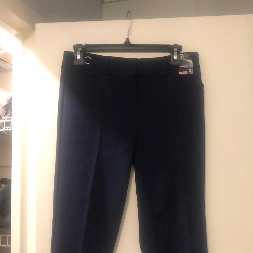 New York and company pants !